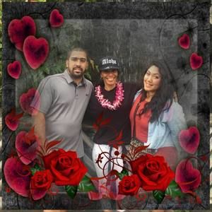 Meet your Posher, Janice lehua